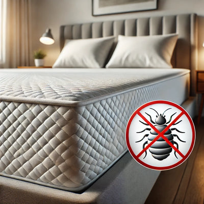 The Essential Benefits of Using a Mattress Protector