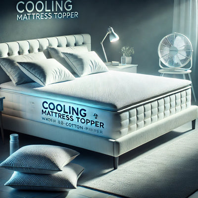 Sleep Cool on a Budget: Affordable Tips for Hot Sleepers