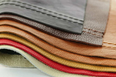 Understanding different leather qualities