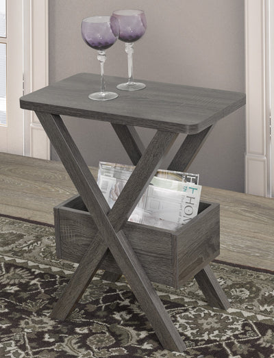 Brassex-Chair-Side-Table-Grey-192502-Gr-2