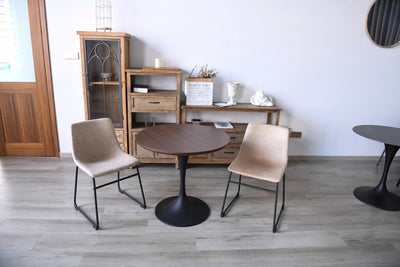 Brassex-Dining-Chair-Set-Of-2-Vintage-Beige-71633-9