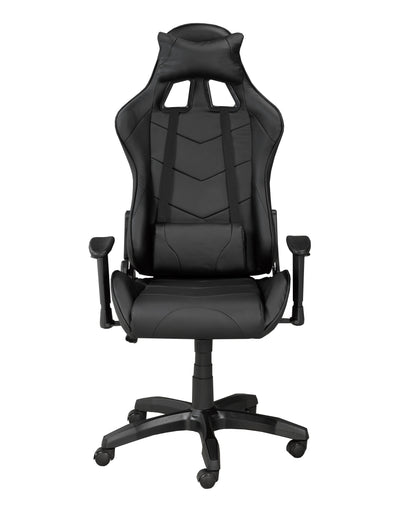Brassex-Gaming-Chair-Black-5100-Blk-10