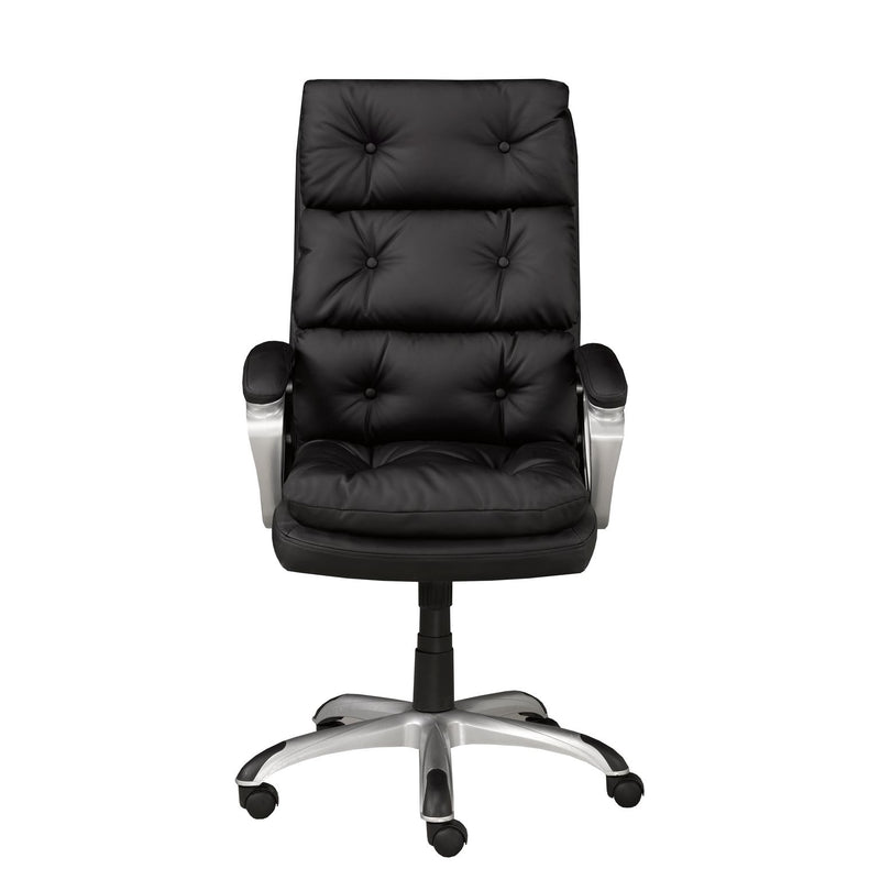 Brassex-Office-Chair-Black-1394-Bk-11