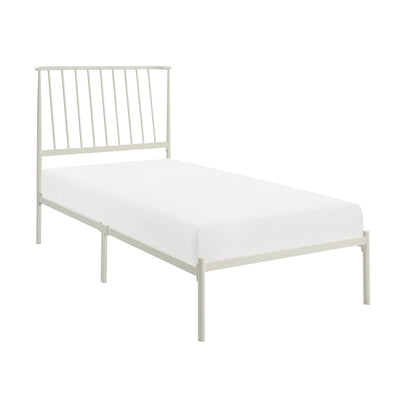 1630WHT-1-Twin-Platform-Bed-9