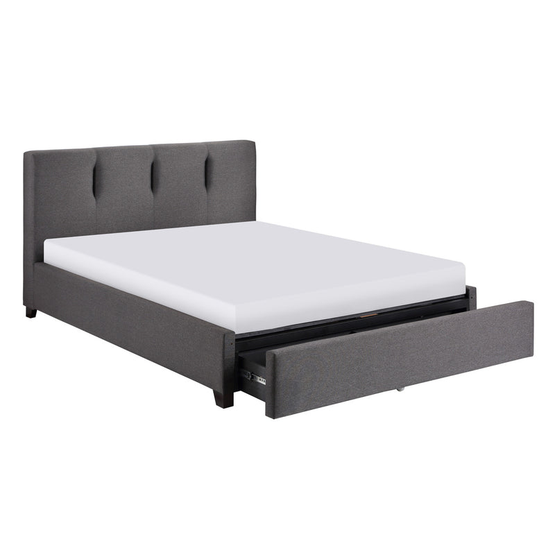 1632GHF-1DW-Full-Platform-Bed-with-Storage-Footboard-10