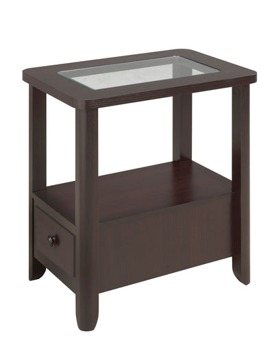 Brassex-Accent-Table-Dark-Cherry-18002-2