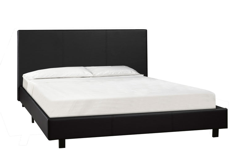 Brassex-Queen-Bed-Mattress-Set-Black-3033-Q-Blk-P-12