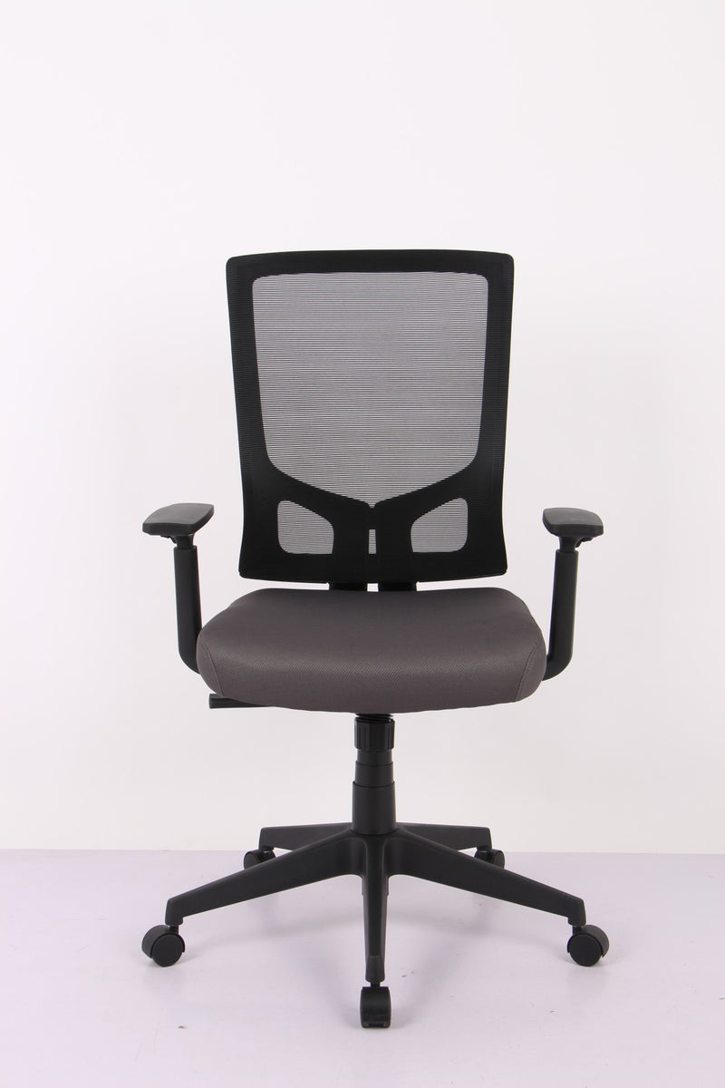 Brassex-Office-Desk-Chair-Set-Black-Charcoal-12366-9