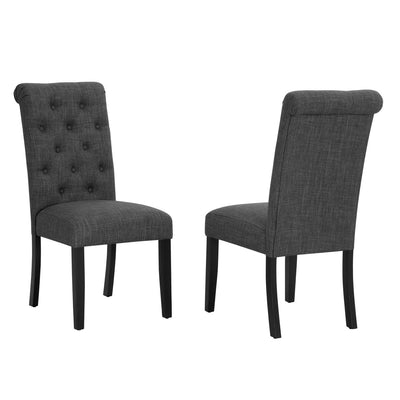 Brassex-Dining-Chair-Set-Of-2-Grey-11622-1