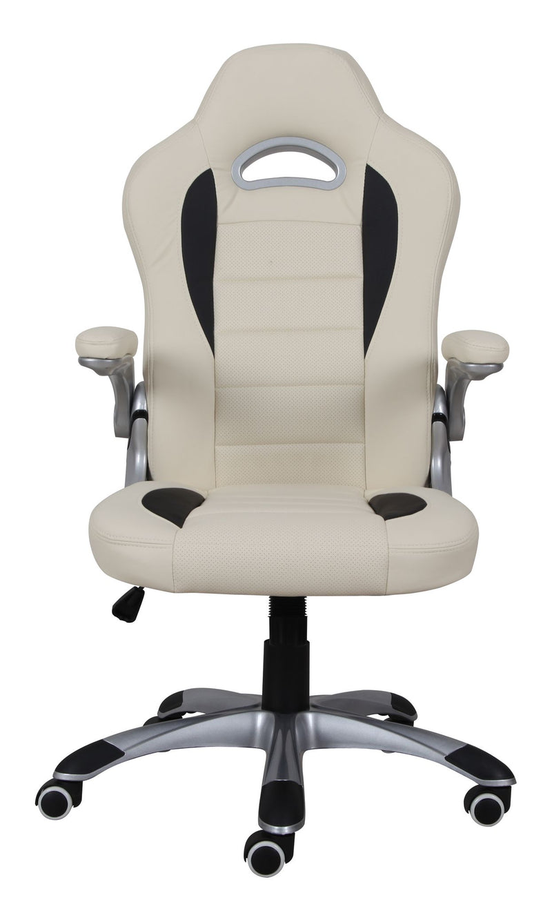 Brassex-Gaming-Chair-Black-White-246-Bei-10