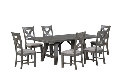 Brassex-7-Piece-Dining-Set-Grey-122345-1