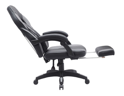 Brassex-Gaming-Chair-Black-Grey-Kmx-1210H-9