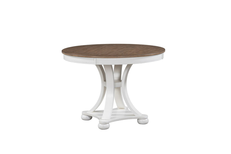 Brassex-Dining-Table-Natural-Oak-Antique-White-122324-1