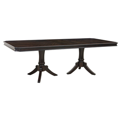 Marston Collection Dining Table