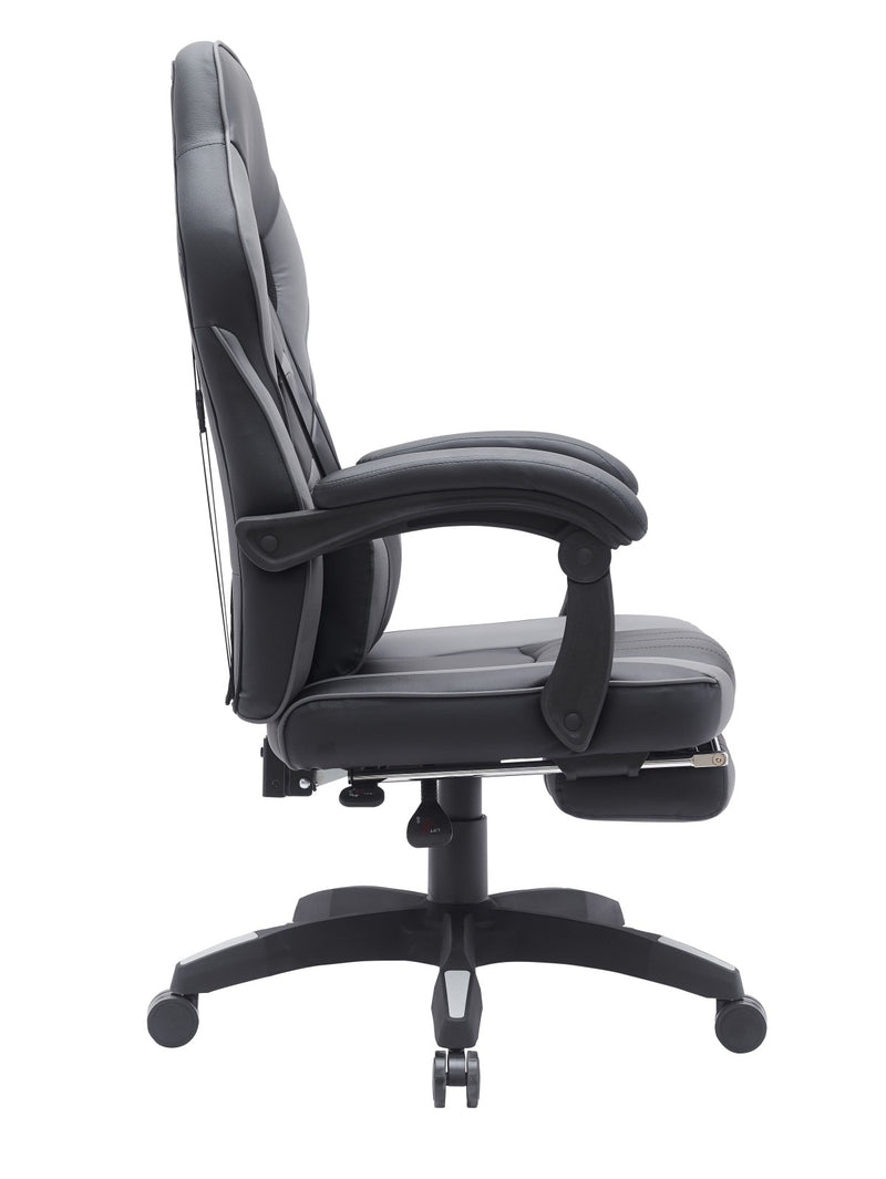 Brassex-Gaming-Chair-Black-Grey-Kmx-1210H-17