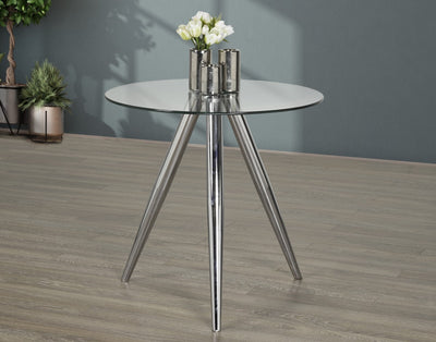 Brassex-Dining-Table-Silver-Dt5038-2