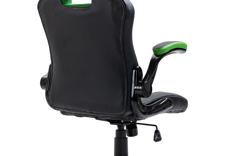 Brassex-Gaming-Chair-Black-Green-3807-12
