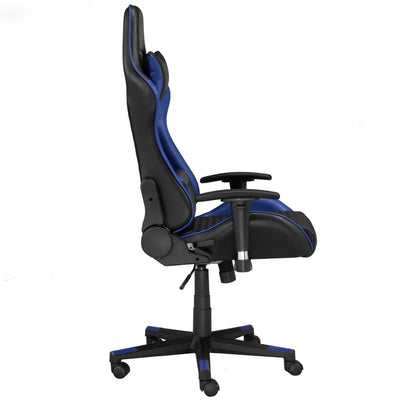 Brassex-Gaming-Chair-Black-Blue-3801-11