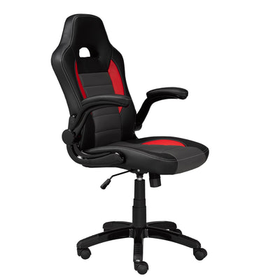 Brassex-Gaming-Chair-Black-Grey-3288-Rd-12