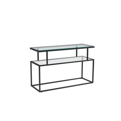 3695-05-Sofa-Table-Glass-&-Black-Metal-6