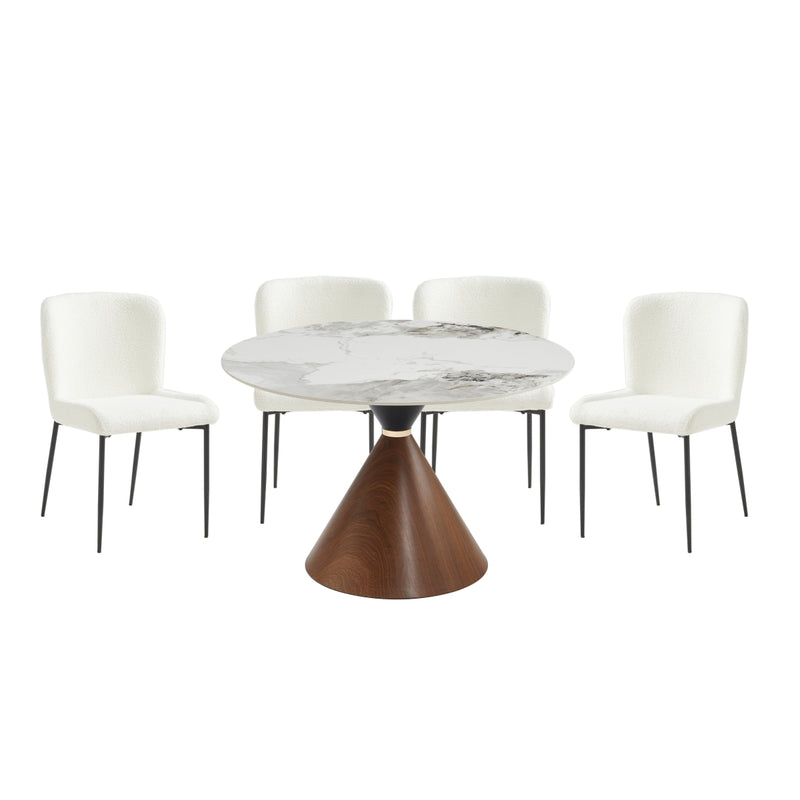 3696-48DT-Round-Dining-Table-with-Sintered-Stone-Top-13