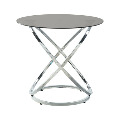 3707-04-Round-End-Table-with-Glass-Top-&-Chrome-Base-5