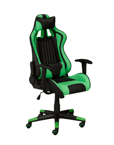 Brassex-Gaming-Chair-Green-Black-5300-Gr-11