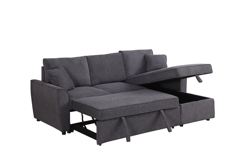 Brassex-Sleeper-Sofa-Bed-Grey-41121-1