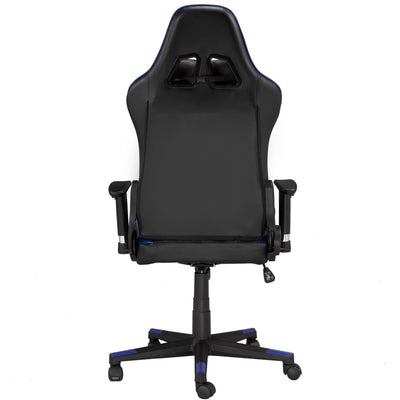 Brassex-Gaming-Chair-Black-Blue-3801-12