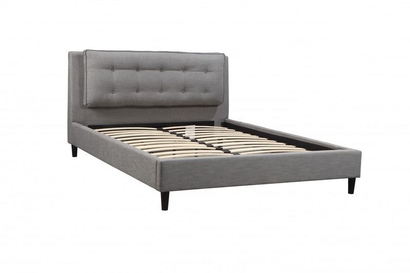 Brassex-King-Platform-Bed-Grey-Zx-363K-Gr-10