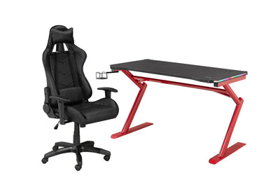 Brassex-Gaming-Desk-Chair-Set-Black-12332-14