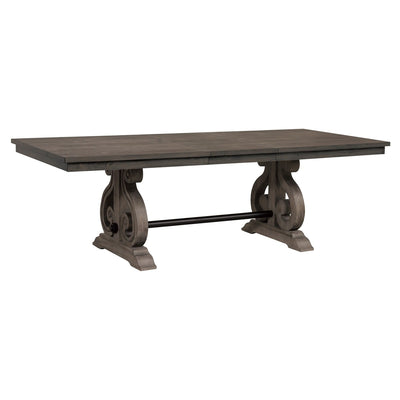 Toulon Collection 6 Piece Dining Set