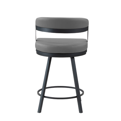 5565M-24GY-Swiveling-Counter-Height-Chair-Grey-13