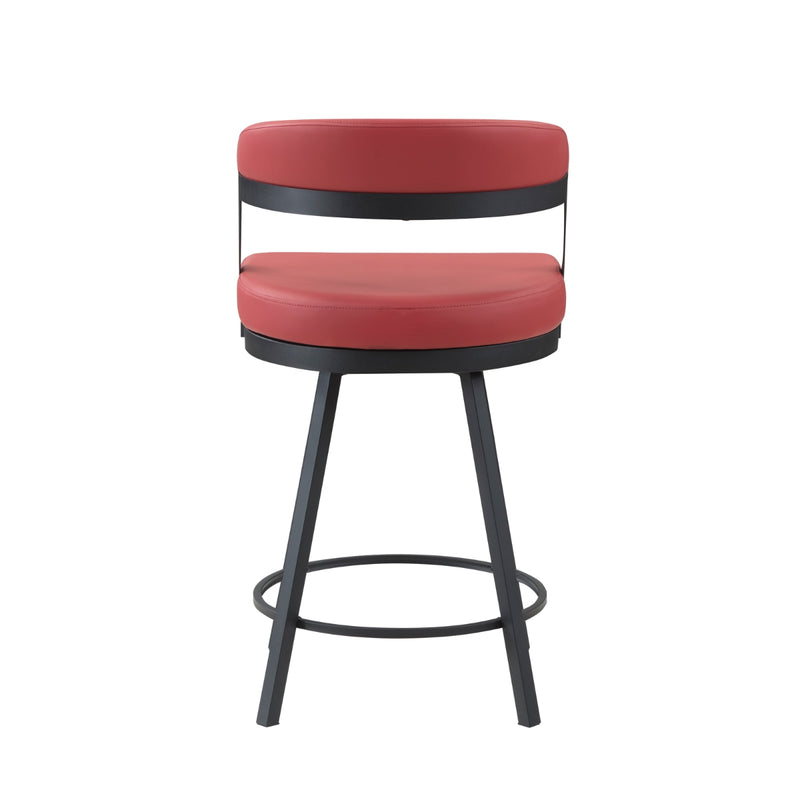 5565M-24RD-Swiveling-Counter-Height-Chair-Red-13