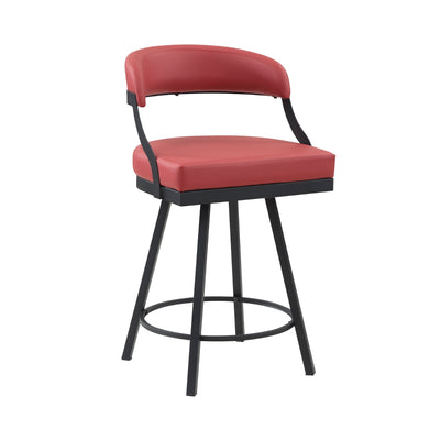 5565M-24RD-Swiveling-Counter-Height-Chair-Red-11