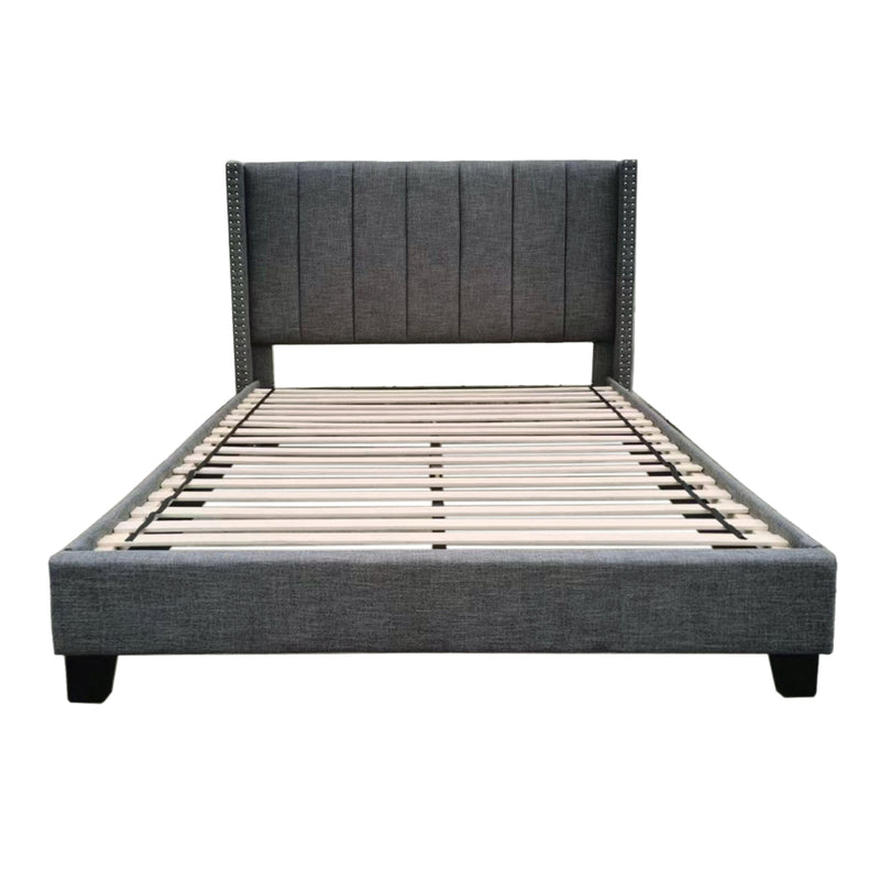 5831FDG-Full-Upholstered-Platform-Bed-9