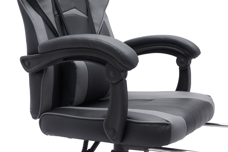Brassex-Gaming-Chair-Black-Grey-Kmx-1210H-13