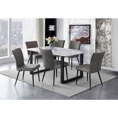 5915-63DT-Dining-Table-with-Sintered-Stone-Top-&-Black-Metal-Legs-19