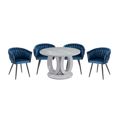 5934NVA-Arm-Chair-Blue-Velvet-15