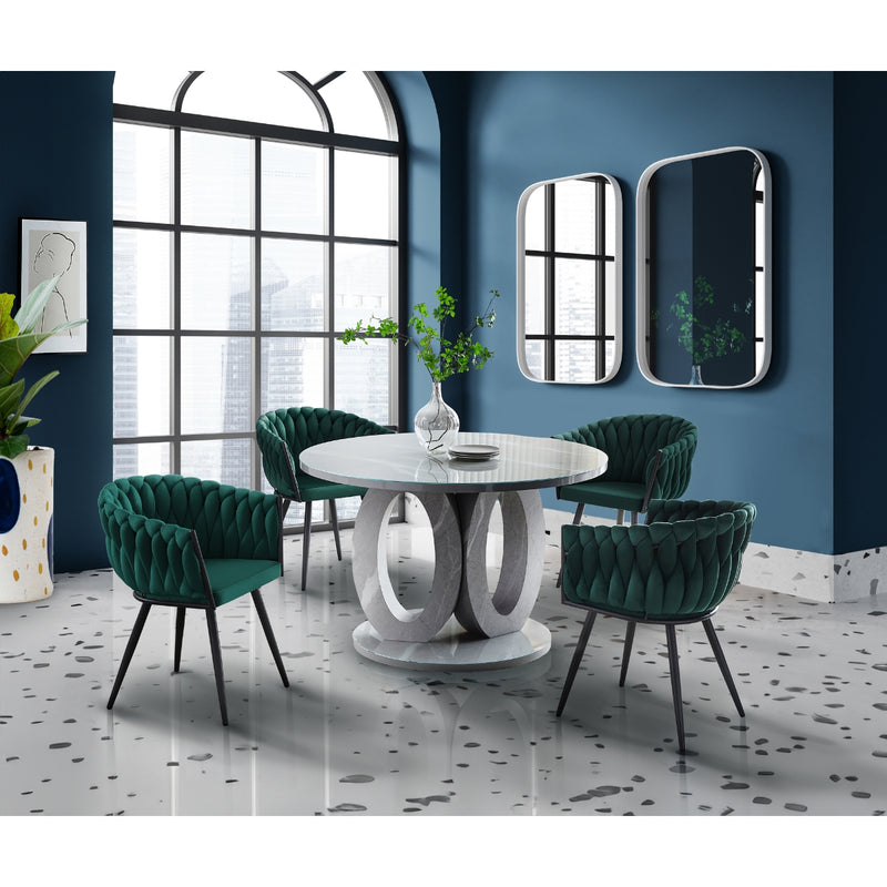 5934-48DT-Round-Dining-Table-with-Glass-&-Faux-Carrara-Marble-24