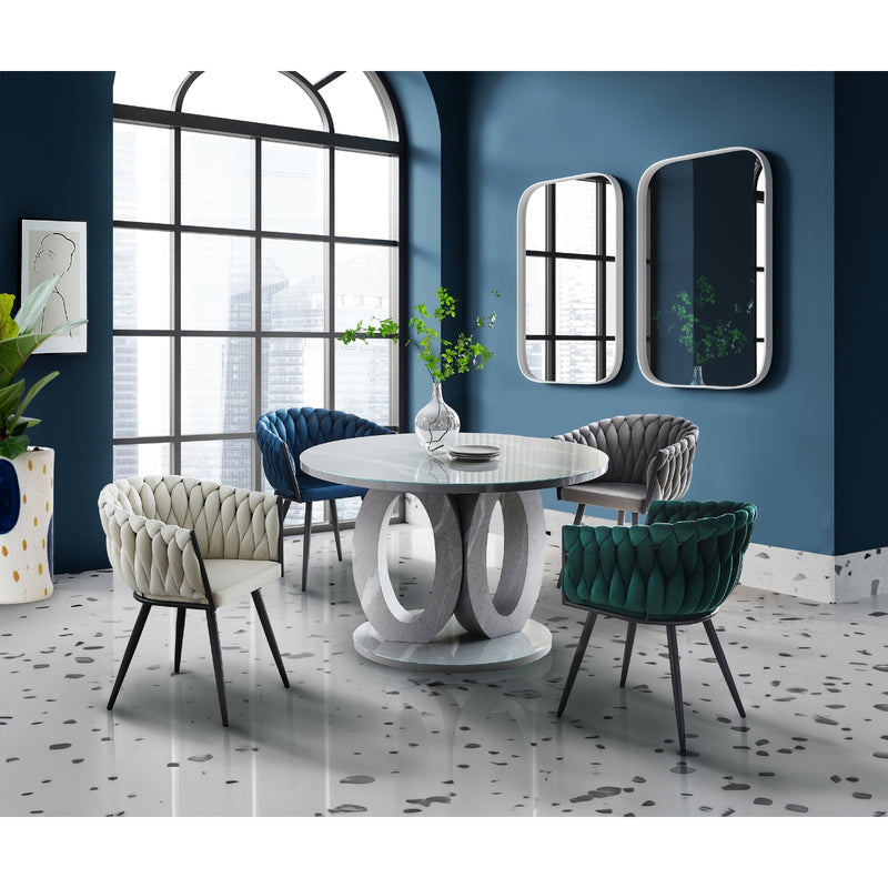 5934-48DT-Round-Dining-Table-with-Glass-&-Faux-Carrara-Marble-27