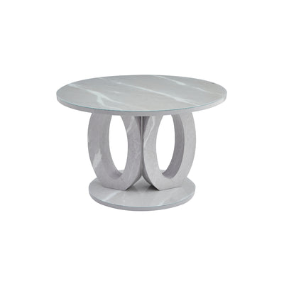 5934-48DT-Round-Dining-Table-with-Glass-&-Faux-Carrara-Marble-15