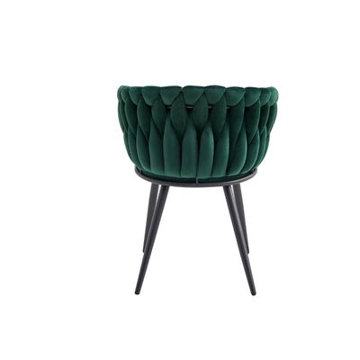 5934GNA-Arm-Chair-Green-Velvet-13