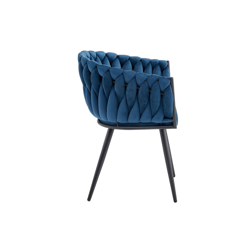 5934NVA-Arm-Chair-Blue-Velvet-12