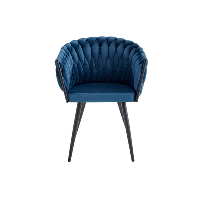 5934NVA-Arm-Chair-Blue-Velvet-10