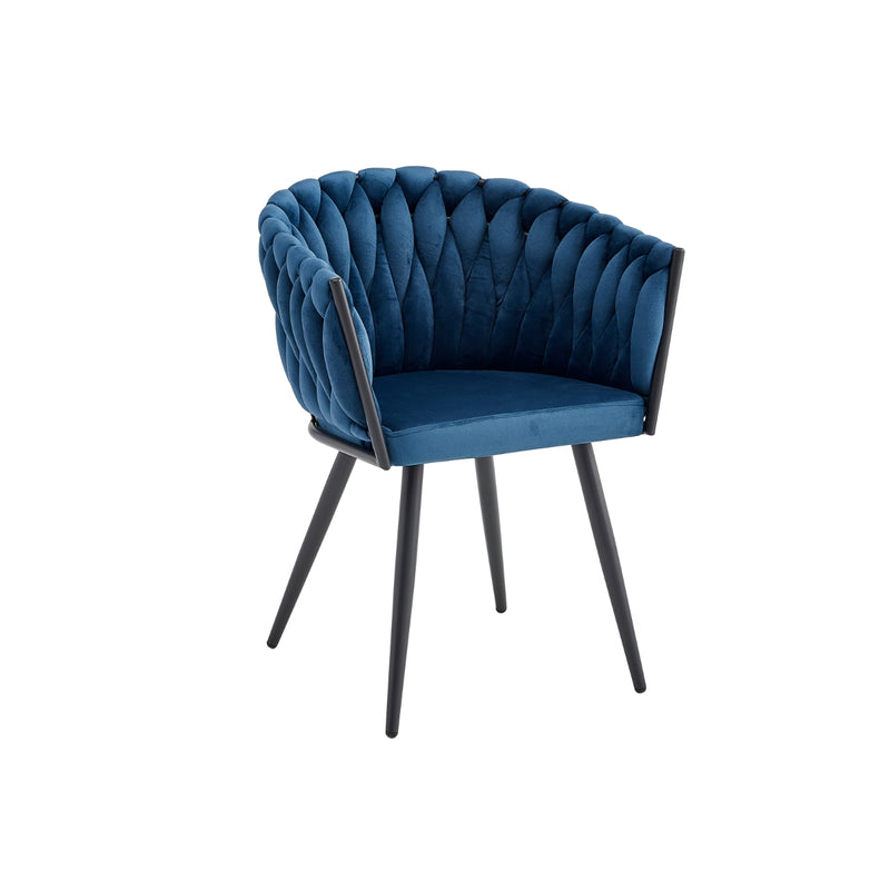 5934NVA-Arm-Chair-Blue-Velvet-11