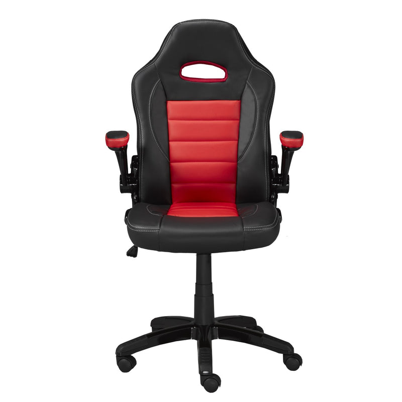 Brassex-Gaming-Desk-Chair-Set-Black-Red-12355-10