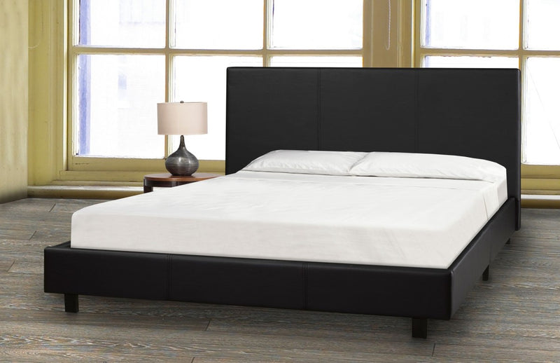 Brassex-Queen-Bed-Mattress-Set-Black-3033-Q-Blk-P-13