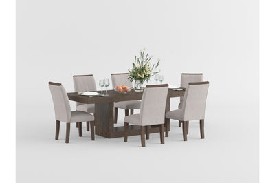 Brookings Collection Dining Set