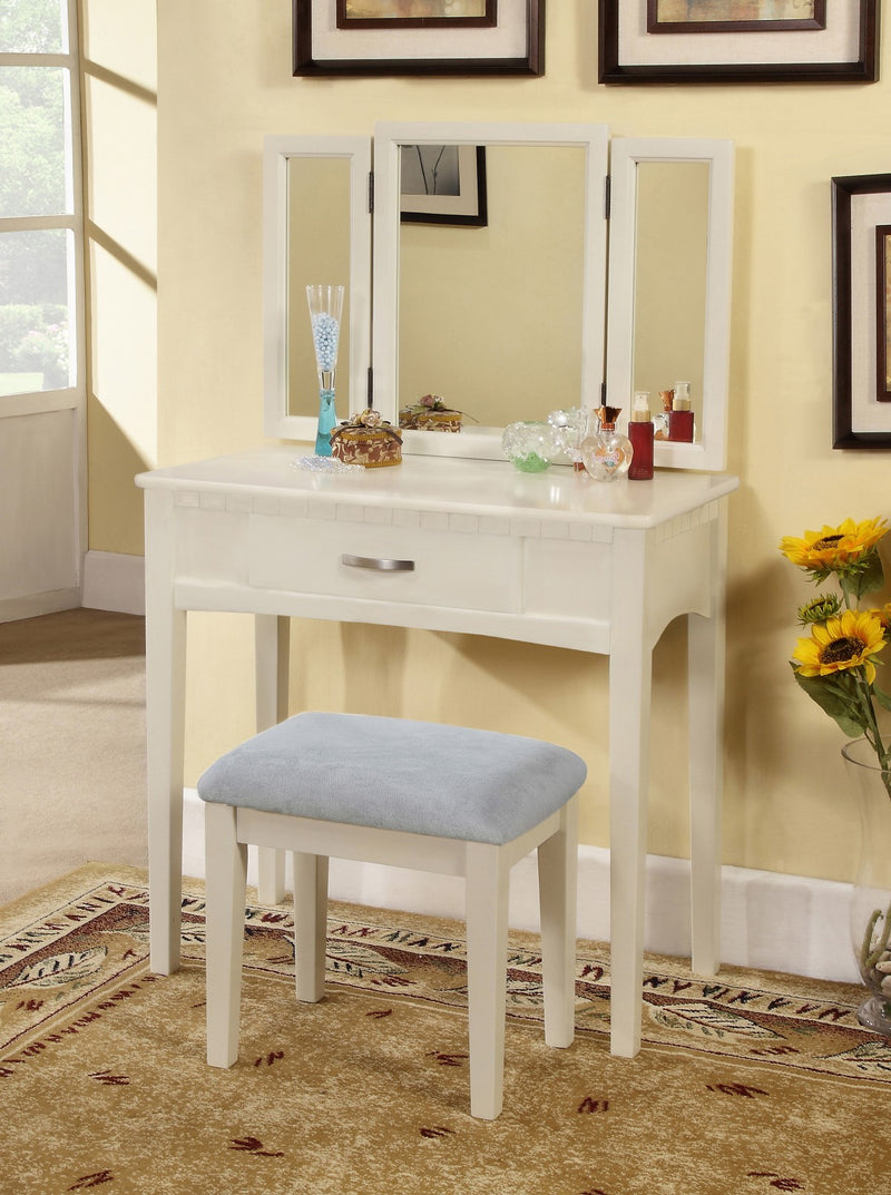 Brassex-Vanity-Set-White-F4049Wh-10